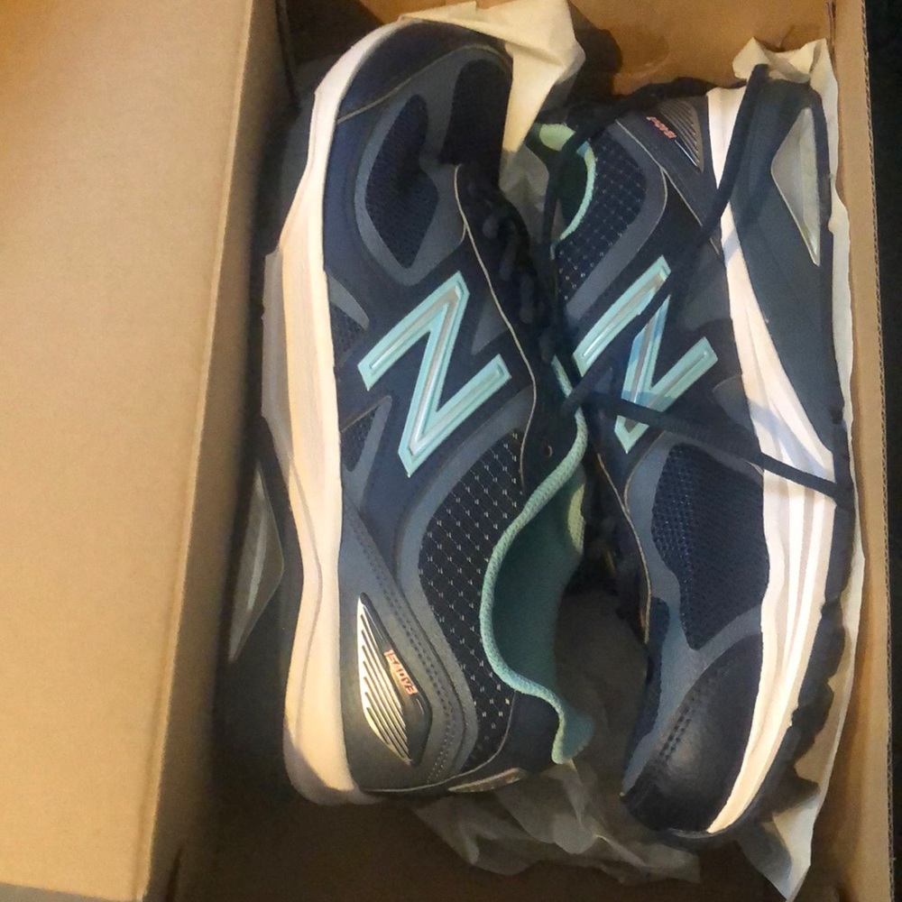 Brand new New Balance 1540v3